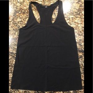 Black Lululemon Tank, 8